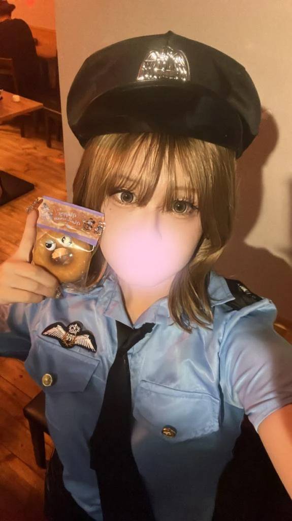 退勤しました🐈‍⬛