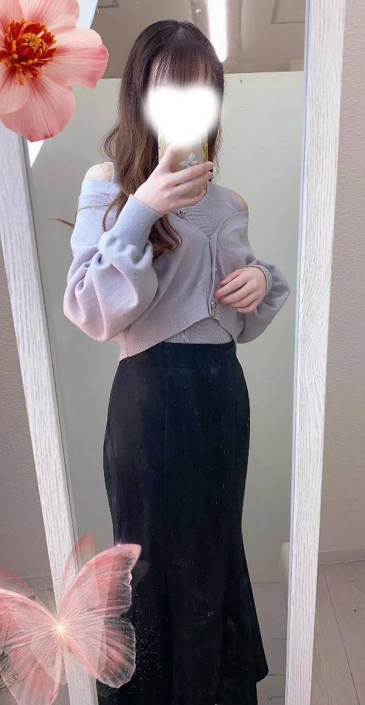 るかのスタイル😘