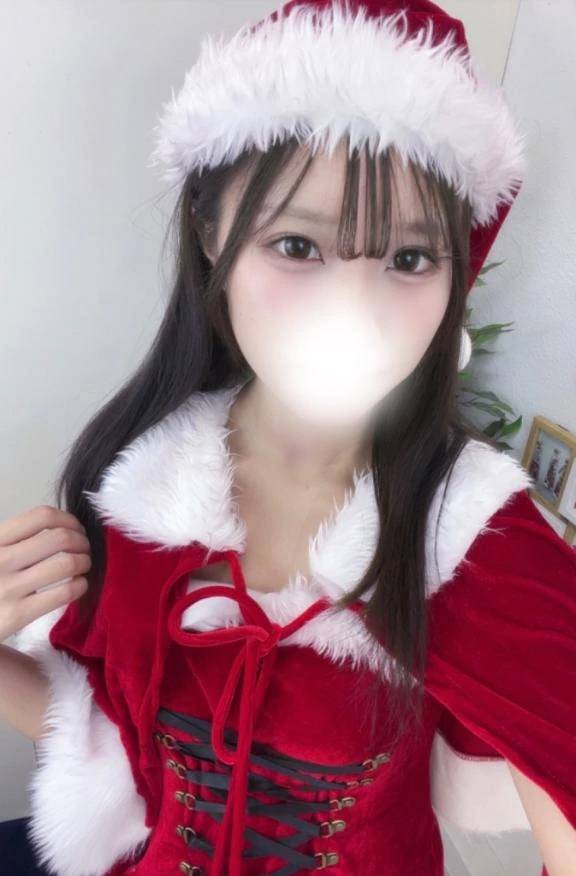 朝からいます👀🎀