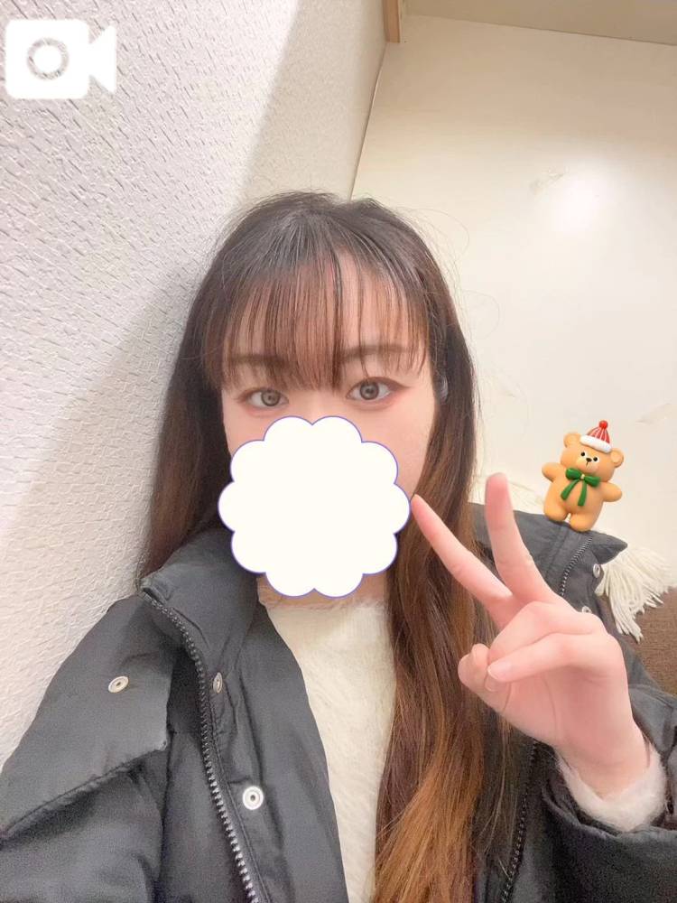 クマちゃんと一緒に🧸
