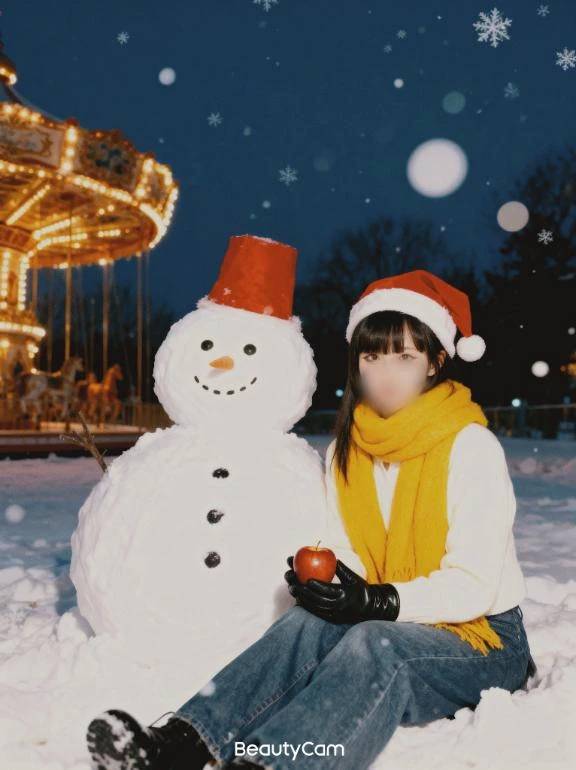 私の好きなところを🐰🫧