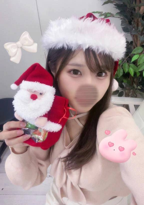 まだまだお待ちしてます❄️🎀