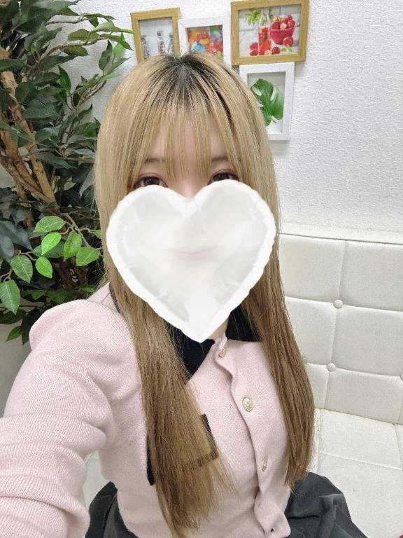 体験入店ドキドキしました✨️