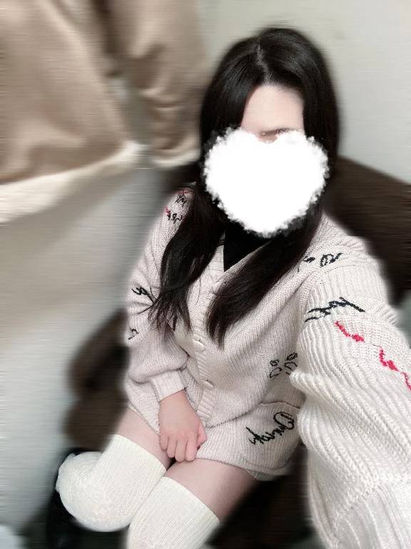 添い寝しながら💭