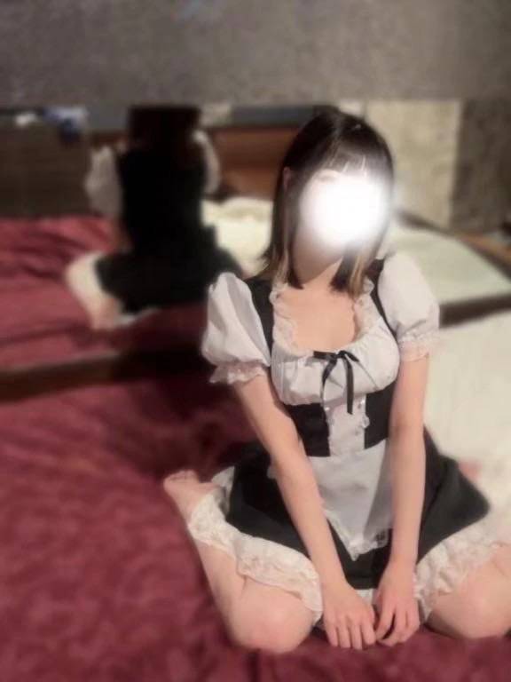 えっちなご奉仕🤍