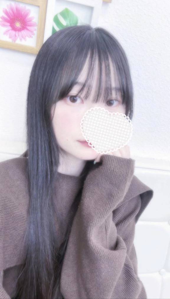 初めまして♡ちいです