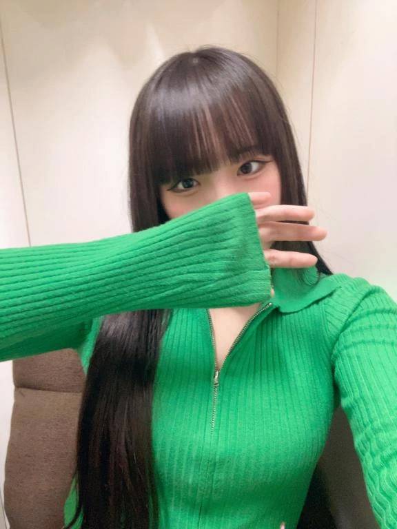 つきました🐰💞