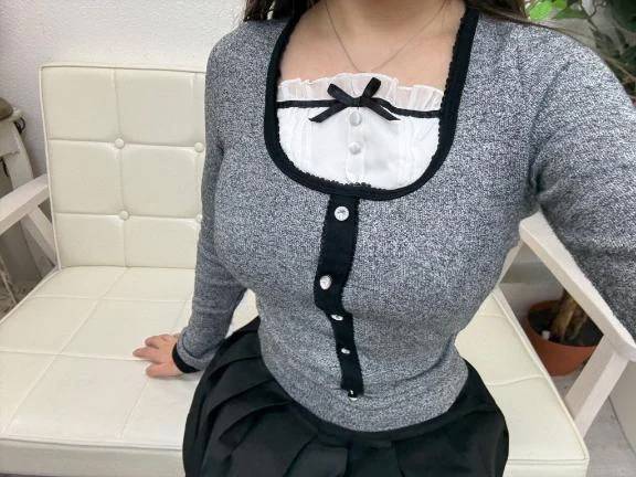 ななか（S級しろうと娘）