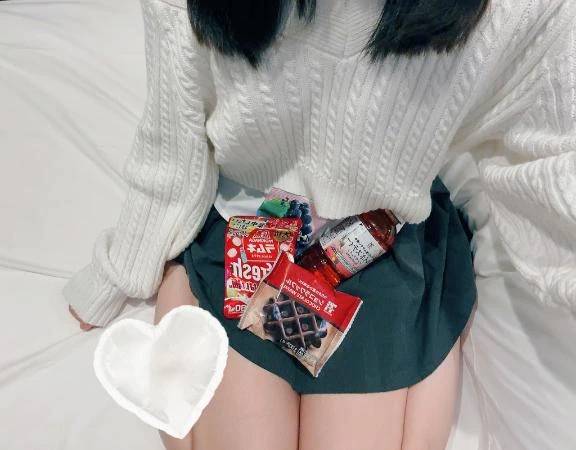 ふみ（S級しろうと娘）