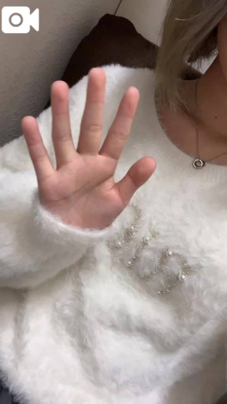 到着しました！