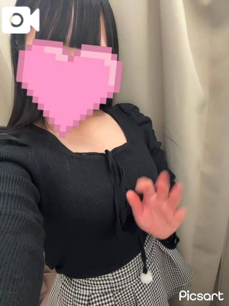 はじめての動画！