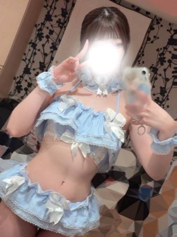 えっちなやつでした🫢