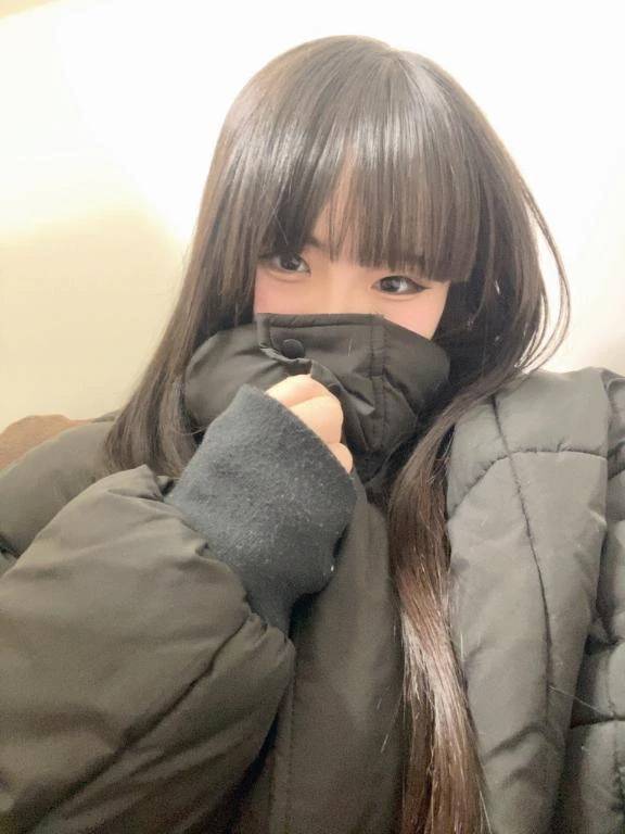 つきました🐰🎀