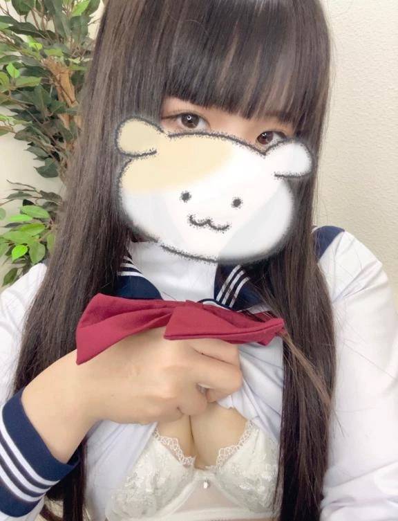 明日会えますように🐰🎀