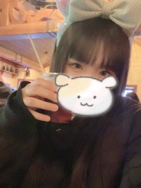 明日あえるよ！🐰🎀