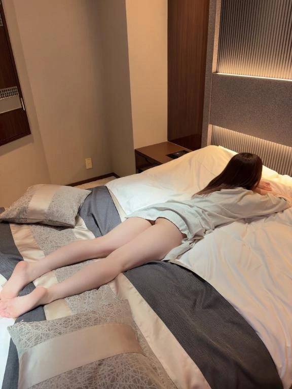 一緒にどう…？