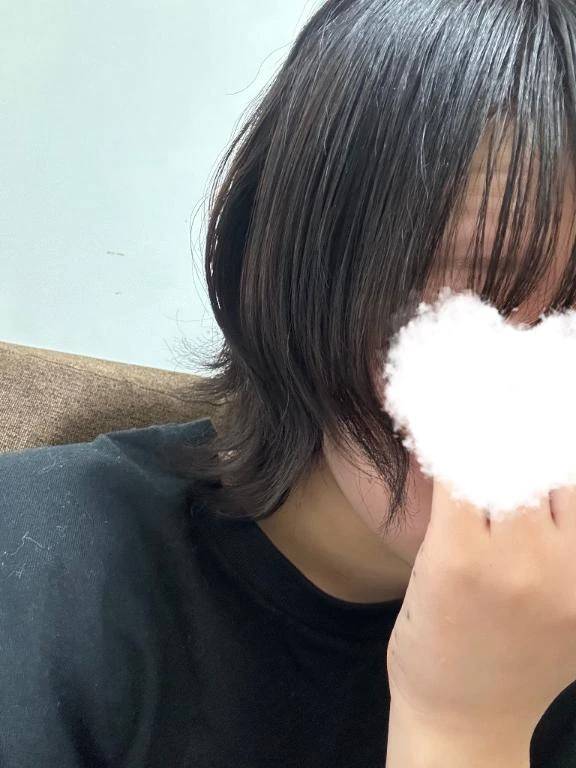 今日の雰囲気ー！