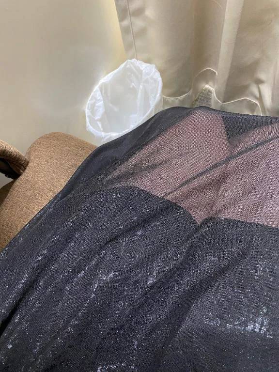 透け透け💭🖤