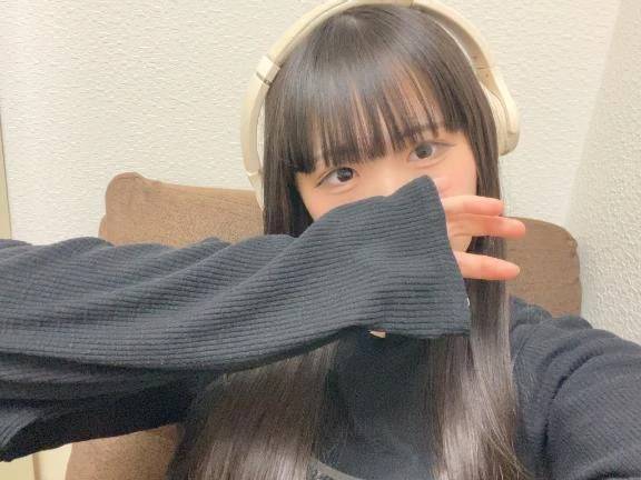 まってるね🐰🎀