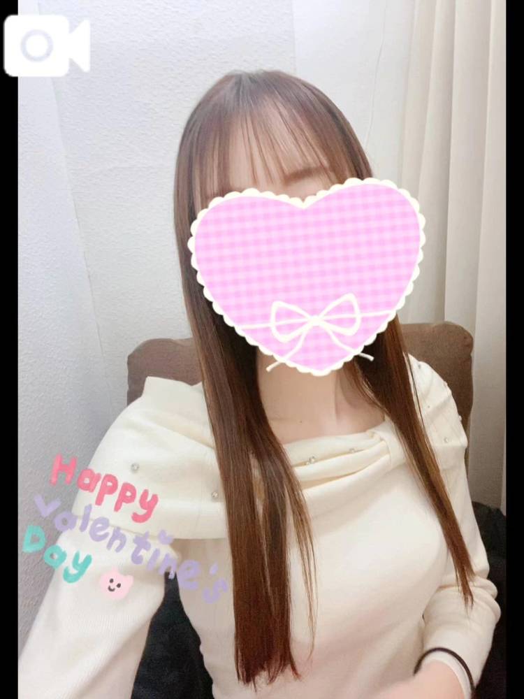 はっぴーばれんたいん🍫︎💕︎︎