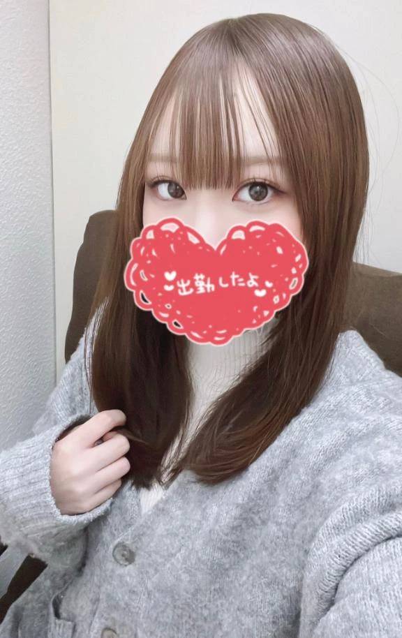 出勤しました🌷