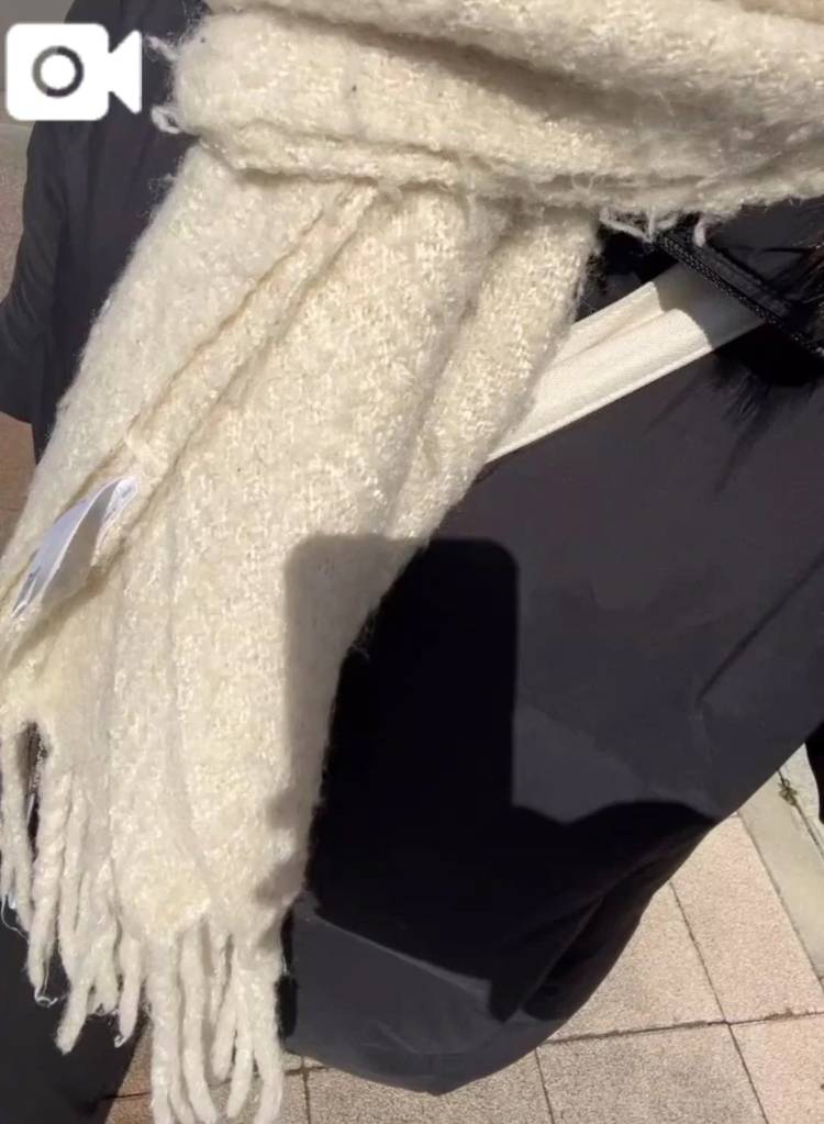 お店向かってるよー！