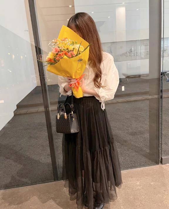 しゅっきん✨️✨️