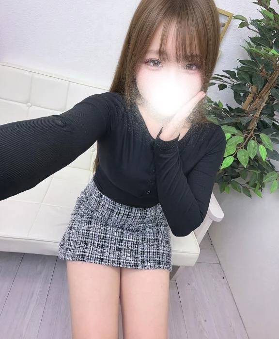 入店初日です💕