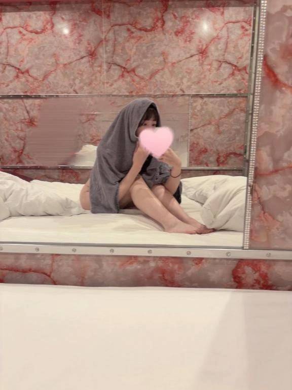 明日ラストまでだよ🌙