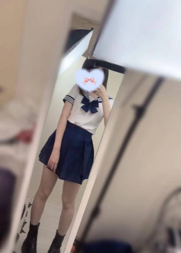 めい（S級しろうと娘）