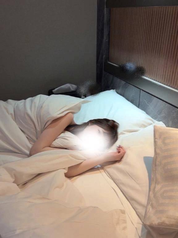 寝る前の⸝⸝‪⸝