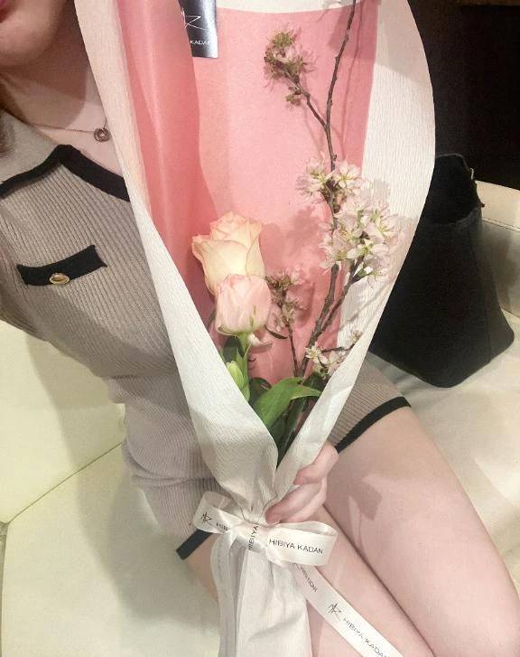 3/21 ありがとう💕🧸💌