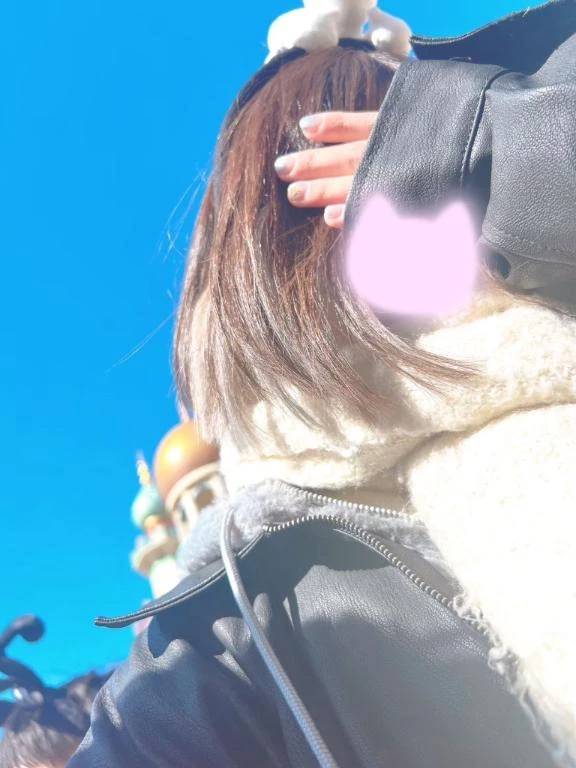 お店向かってるよ🚗³₃