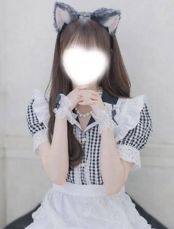 にゃん？‪🥺🫶🏻💗 ̖́-‬