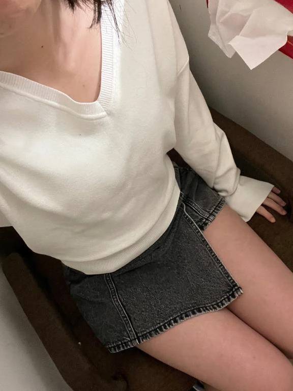 出勤しました🤍