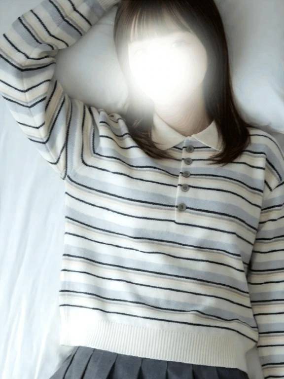 待っててね🥺🤍