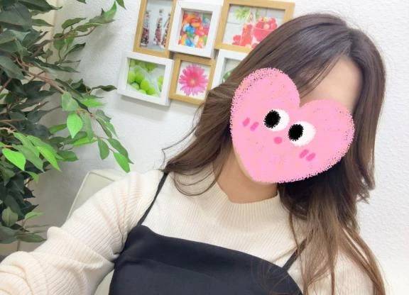 こんにちは🥰