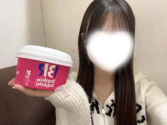 ふわりいるよー🫧