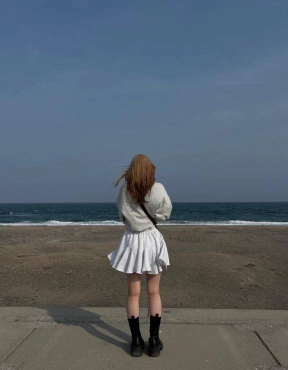 海
