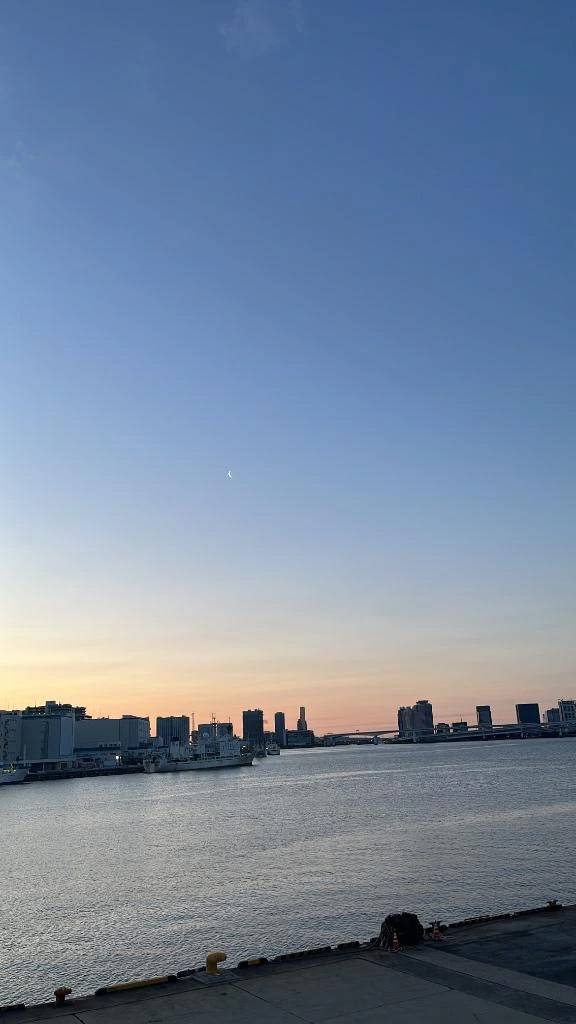 お久しぶりです💫