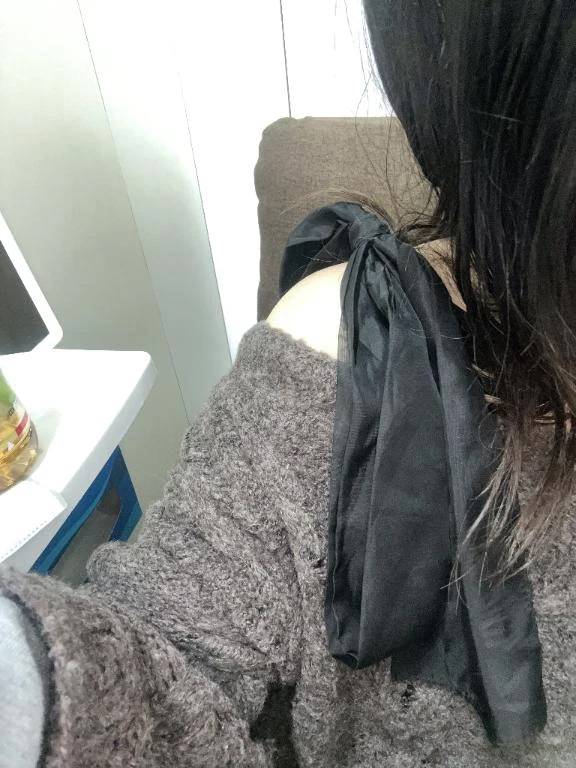 涼しい日🎶
