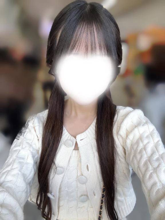 ふわり出勤しました🫧