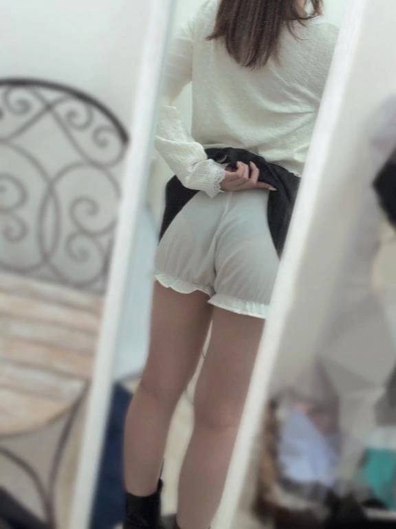 びっくり🙈…///