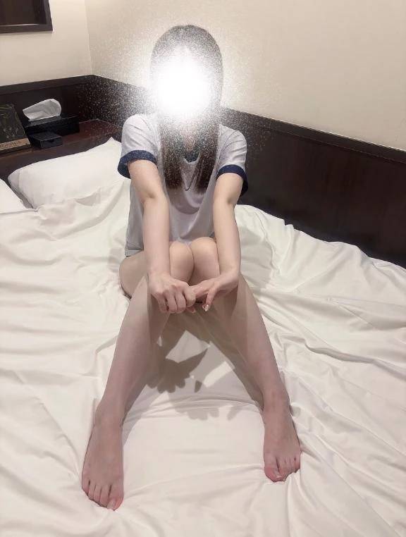 久しぶりの🤍