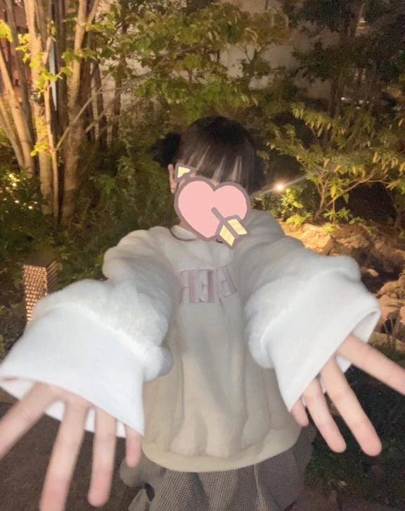 お礼📮
