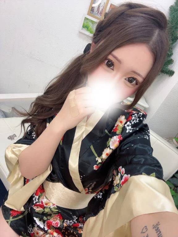 コスプレしてみた🤭