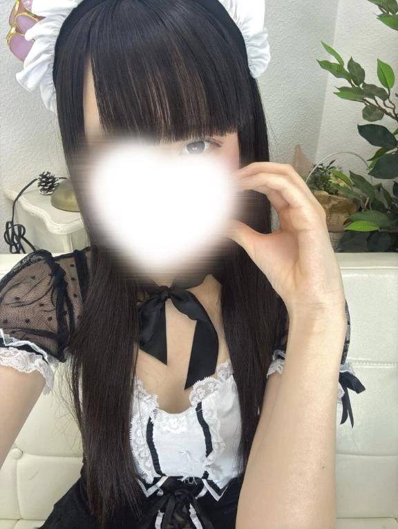 朝から居ます🤍