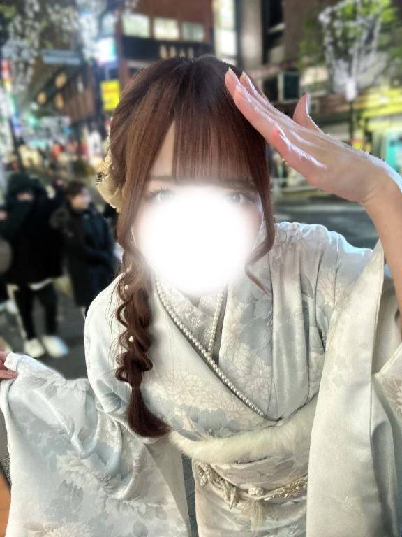 ありがとうー！✨