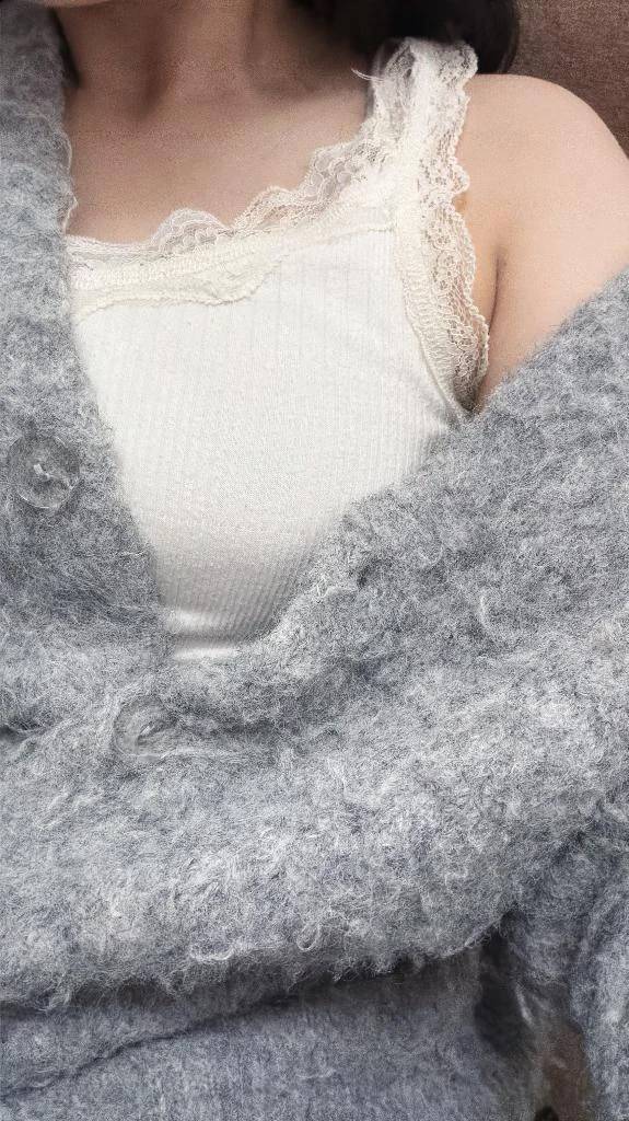 次は…♡