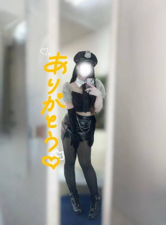 お礼｜ラムセス 207 Dさん໒꒱ྀི₊˚✧